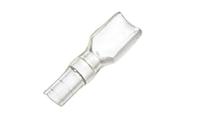 270-7441 RS PRO PVC Crimp Housing, Clear