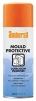 31545-ab Ambersil 400 ml Non-Silicone Mould Release Agent Metal 50°C