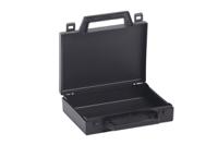 506-6689 RS PRO Plastic Equipment case, 141 x 127 x 36mm
