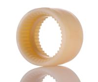 bowexm32-sleeve-pb KTR Gear Coupling, 75mm Outside Diameter, 32mm Bore, 48mm Length Coupler