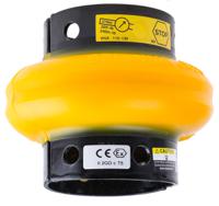 viva-v125-element Rexnord Flexible Coupling Flector 120mm