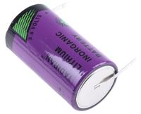 sl2780t Tadiran 3.6V Lithium Thionyl Chloride D Battery