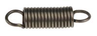 751-944 RS PRO Steel Extension Spring, 39.7mm x 11mm