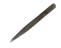 238-0685 RS PRO 120 mm, Low Carbon Austenitic Steel, Tweezer