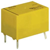 ds1e-ml2-dc5v Panasonic PCB Mount Latching Signal Relay, 5V dc Coil, 3A Switching Current, SPDT