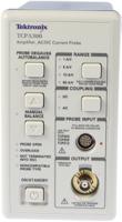 tcpa300 Tektronix TCPA300 Oscilloscope Probe Amplifier, For Use With TCPA300 AC/DC Measurement System