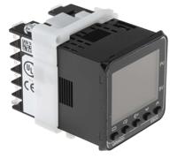 e5cc-cx3a5m-000 Omron E5CC Panel Mount PID Temperature Controller, 48 x 48mm, 1 Output Linear, Analogue, 4-20 mA, 100 → 240 V ac Supply