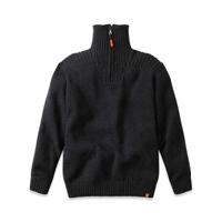 17ozimek1473txxxl Parade OZIMEK Grey Polyester Work Sweatshirt 3XL