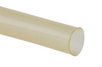 dwtc-164-x-stk TE Connectivity Adhesive Lined Heat Shrink Tubing, Clear 16mm Sleeve Dia. x 1.2m Length 4:1 Ratio, DWTC Series