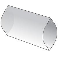 f35018-cl103 Alpha Wire Heat Shrink Tubing, Clear x 4ft Length, FIT Shrink Tubing Series