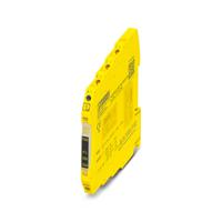 2700356 Phoenix Contact PSRmini PSR-PS20-1NO-1NC-24DC-SC Coupling Relay, 24V dc