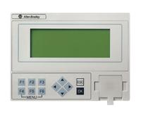 2080-remlcd Allen Bradley Display Module for Use with Micro820 Controller