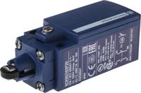 xckn2102p20 Telemecanique Sensors XCKN Series Roller Plunger Limit Switch, NO/NC, IP65, DP, Plastic Housing, 240V ac Max, 10A Max