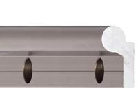 ws-10-1000 Igus W Series, WS-10-1000, Linear Guide Rail 27mm width 1000mm Length