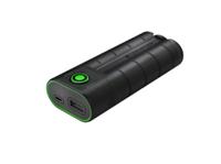 502125 LEDLENSER 3.6V Flex7 Power Bank
