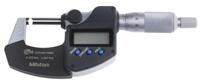 293-240-30 Mitutoyo  External Micrometer, Range 0 mm →25 mm
