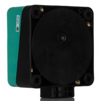 ncn50-fp-w-p1 Pepperl + Fuchs NO/NC Inductive Sensor 80mm Length, 20 → 253 V ac supply voltage , IP68 Rating