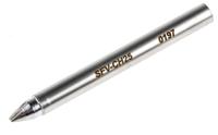 sfv-ch25 Metcal SxV 2.5 mm Chisel Soldering Iron Tip