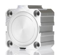 rm92050m10 Norgren Pneumatic Compact Cylinder - 50 mm Bore, 10 mm RM/92000/M Series, Double Acting Acting