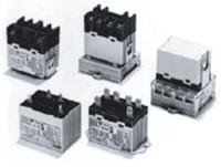 g7l-2a-tubj-dc12 Omron Chassis Mount Power Relay, 12V dc Coil, DPST