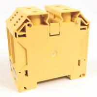 1492-j50 Allen Bradley 1492 Series Screw Terminal, 3-Way, 150A, 10 → 1/0 AWG Wire, Screw Cage Termination