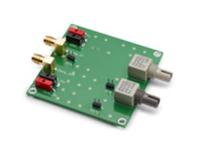 afbr-0549z Broadcom AFBR-2418TZ, AFBR-2419TZ, HFBR-1414PTZ Evaluation Kit AFBR-0549Z