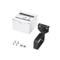 cmhookmw StarTech.com Steel Cable Management Ring for Use with Server Racks and Cabinets, 102 x 70 x 111mm