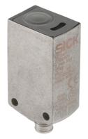 wtb4s-3p2162v SICK Diffuse Photoelectric Sensor, Block Sensor, 3 mm → 500 mm Detection Range