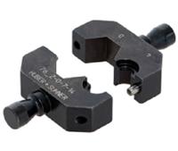 22544524 Huber+Suhner, 76_Z Crimp Die, Crimp Terminal