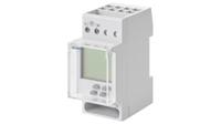 7lf4511-0 Siemens Digital DIN Rail Time Switch 230 V ac, 1-Channel