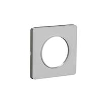 s520802r Schneider Electric White, 1 Gang, Odace