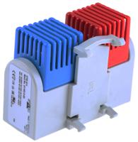 011630-00 STEGO NC, NO Enclosure Thermostat, 120 → 250 V ac