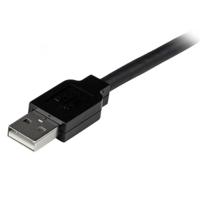 usb2aaext15m StarTech.com USB 2.0, Male USB A to Female USB A, 480Mbps, 15m