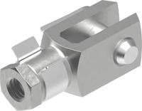 sg-m8 Festo Rod Clevis SG-M8, For Use With Cylinder, To Fit M8 Bore Size