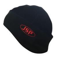 ahv002-301-100 JSP Cotton, Polyester Black Hard Hat Liner, 1316396, 7401378, 7401384, 7401387, 7401393, 7401396, 7506750, 7506754,
