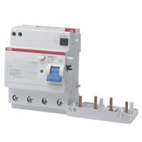 2csb204592r1400 ABB DDA200 RCD, 40A, 4 Pole, 30mA, Type B