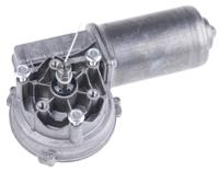 31948622000 DOGA Brushed Geared DC Geared Motor, 12 V dc, 50 Nm, 8 Nm, 45 rpm, 12mm Shaft Diameter