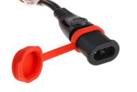 o07 TecMate O07 Battery Charger Lead for TM-71 Charger