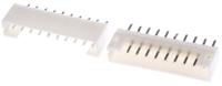 b10b-ph-k-slfsn JST PH Series Straight Through Hole PCB Header, 10 Contact(s), 2 mm Pitch, 1 Row, Shrouded