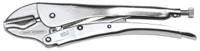6406620 Gedore 5-Piece Locking Pliers, 185 mm Overall
