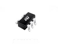 stlq020c22r STMicroelectronics, 1-Channel Low Noise LDO, Voltage Regulator, 200 mA, 2.2 V 100 kHz, SOT-323-5L 5-Pin