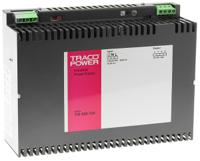 tis-600-124 TRACOPOWER TIS Switched Mode DIN Rail Power Supply, 93 → 132V ac ac Input, 24V dc dc Output, 24A Output, 600W