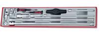 ttxext13 Teng Tools 13-Piece 1/4 in