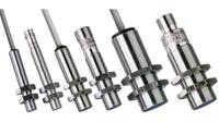 dw-ad-509-m18-390 Contrinex from Molex Inductive Proximity Sensor, M18, 10 mm Detection, 15 →30 V dc