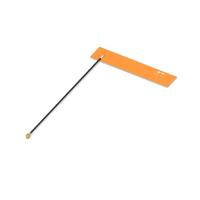 2195846-4 TE Connectivity  PCB Multiband Antenna, 3G (UTMS), 4G (LTE), 5G, NB-IoT