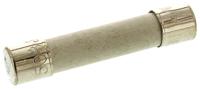 0508315mxp Littelfuse 315mA F Ceramic Cartridge Fuse, 6.3 x 32mm
