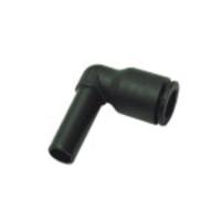 3182-08-10 Legris LF3000 Series, Push In 10 mm to Push In 8 mm