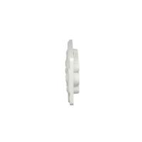lvs08872 Schneider Electric PrismaSeT G Series Gland Plate for Use with PrismaSeT PrismaSeT G Gland Plate, 180 x 300mm