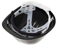 161-1580 Portwest Black Safety Helmet, Adjustable