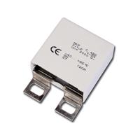 c4bswbx3220zafj KEMET C4BS Polypropylene Film Capacitor, 700 V ac, 2000 V dc, ±5%, 220nF, Panel Mount